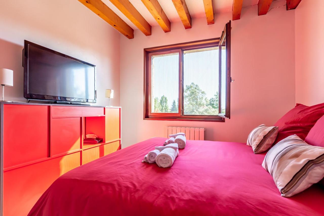 Logement 75M2, Avec Vue, Au Calme, Lyon A 25Km Communay Eksteriør bilde